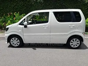 Suzuki Wagon R ZL / FACE LIFT 2026