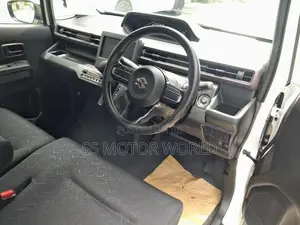Suzuki Wagon R ZL / FACE LIFT 2026