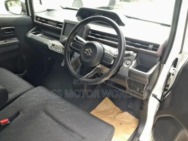 Suzuki Wagon R ZL / FACE LIFT 2026