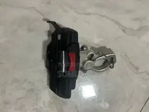 Motorbike phone Holder