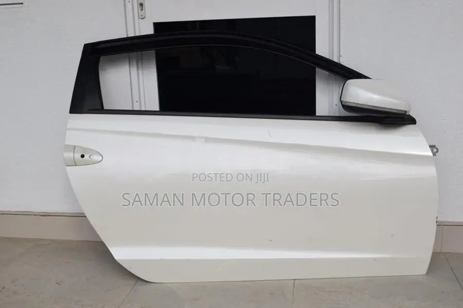 Honda ZF1 CRZ Door Panel