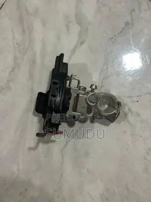 Motorbike phone Holder