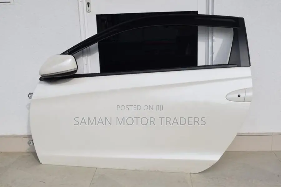 Honda ZF1 CRZ Door Panel