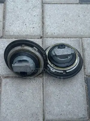 Honda Hornet Tank cap