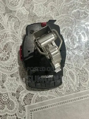 Motorbike phone Holder