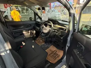 Suzuki Wagon R fx 2024
