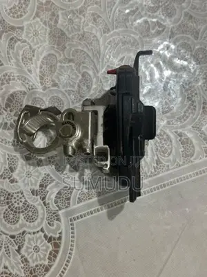 Motorbike phone Holder