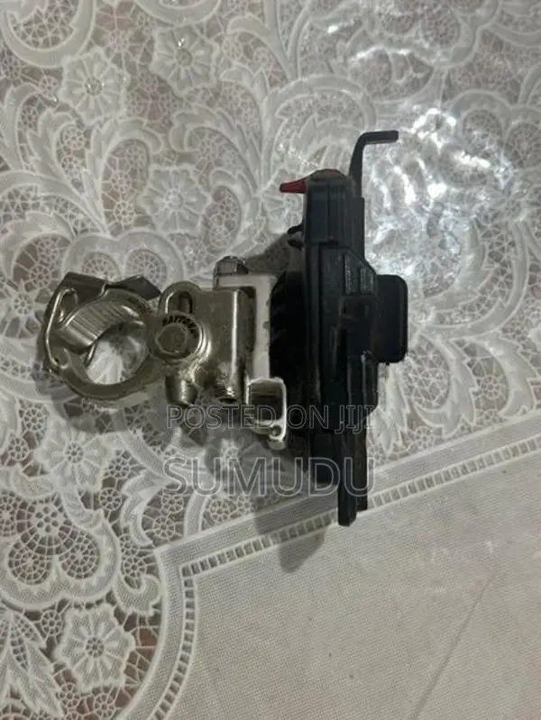 Motorbike phone Holder