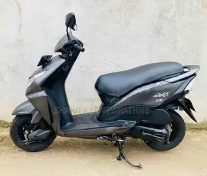 Honda Dio 2017