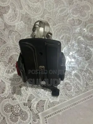 Motorbike phone Holder