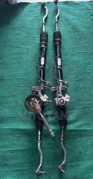 Honda Civic FD1/FD4 Power Streering Rack