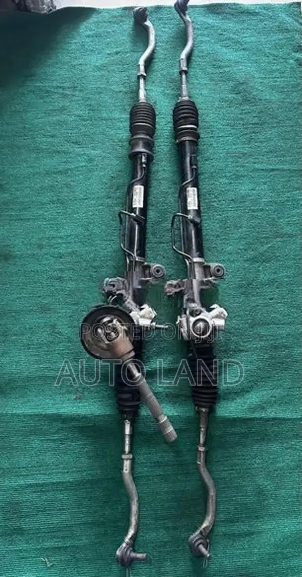 Honda Civic FD1/FD4 Power Streering Rack