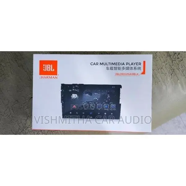 Suzuki Alto JBL 4GB 64GB Android Player