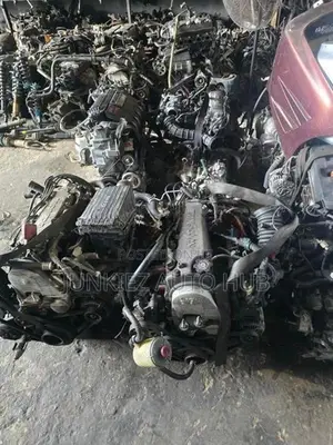 honda civic ek3 eg8 vtec engine