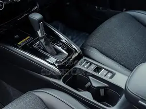 Honda Vezel Z Grade 2025