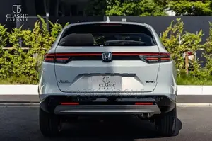 Honda Vezel Z Grade 2025