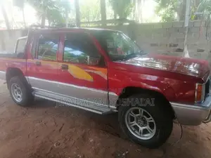 Mitsubishi L200 1998