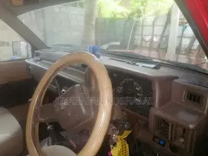 Mitsubishi L200 1998