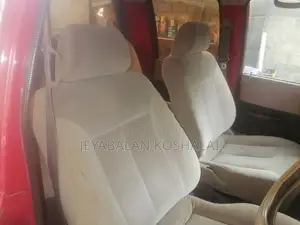 Mitsubishi L200 1998