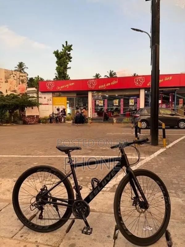 Bicycle