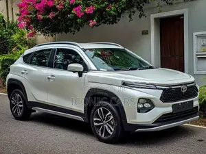 Toyota Taisor V Grade Turbo 2026