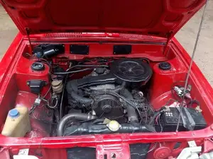 Mitsubishi Lancer platlight 1982