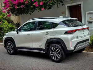 Toyota Taisor V Grade Turbo 2026