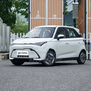 KAIYI E04 EV 2026