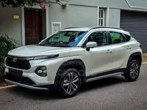 Toyota Taisor V Grade Turbo 2026
