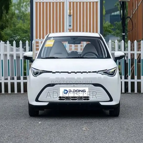 KAIYI E04 EV 2026