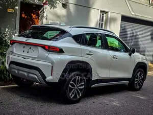 Toyota Taisor V Grade Turbo 2026