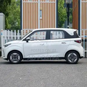 KAIYI E04 EV 2026