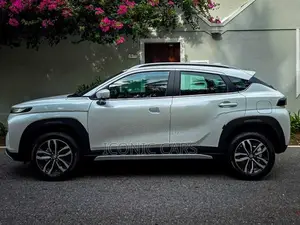 Toyota Taisor V Grade Turbo 2026