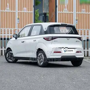 KAIYI E04 EV 2026