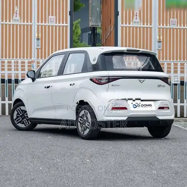 KAIYI E04 EV 2026