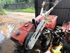Kubota RK 80 tractor 2021