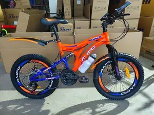 AMFO Bicycle
