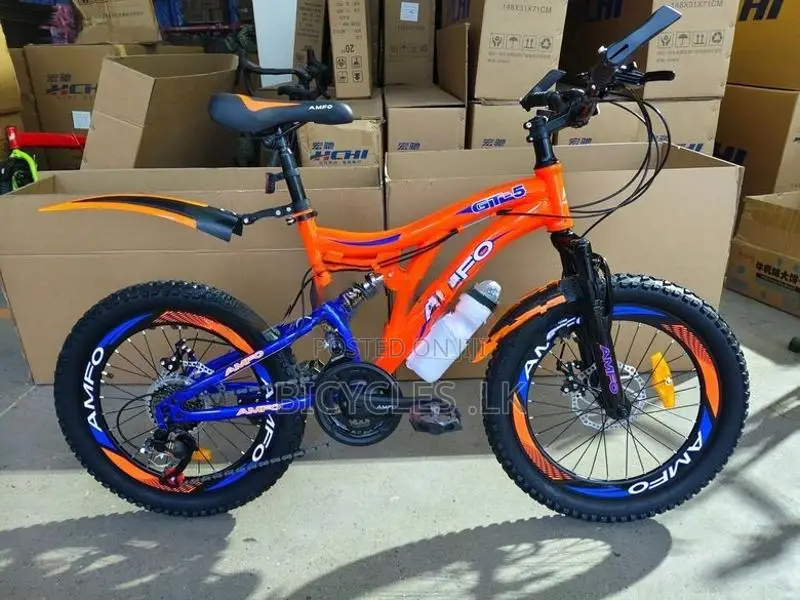 AMFO Bicycle