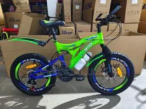 AMFO Bicycle