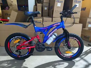AMFO Bicycle