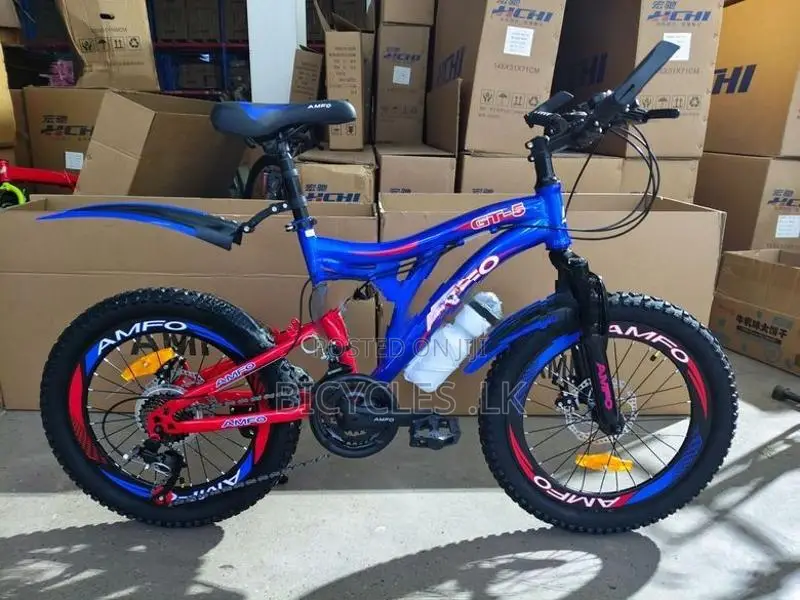 AMFO Bicycle