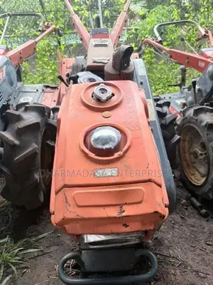 Kubota RK 80 tractor 2021