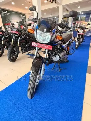 Bajaj CT100 Brand New 2026