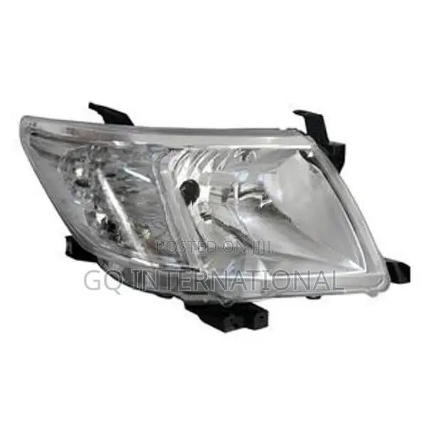 Vigo Champ Head Lamp