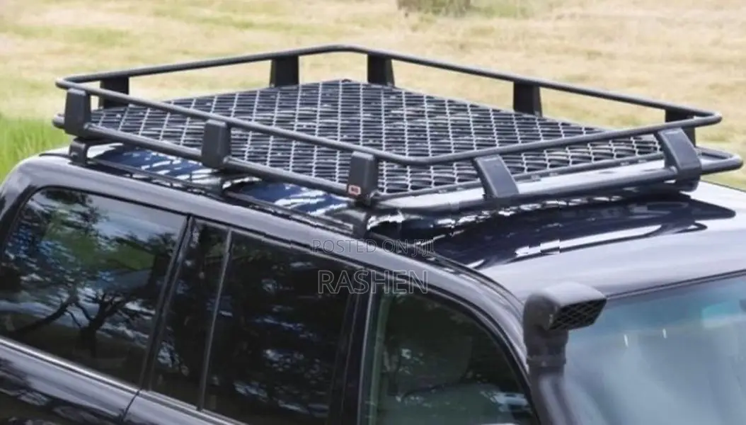 Winbo Branded Hood Rack