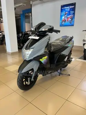TVS Ntorq 125 2026
