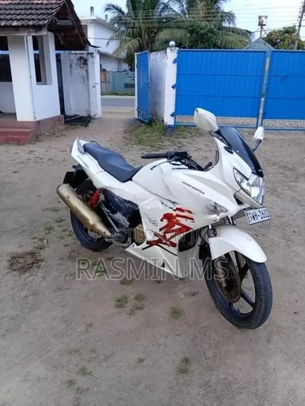 Hero CBZ 2009