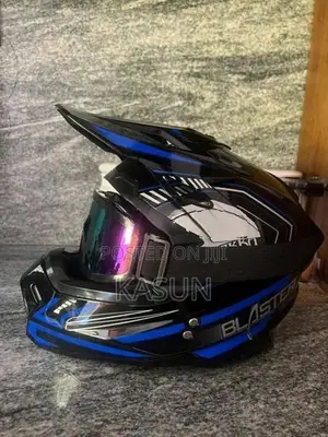 Full Face Helmet