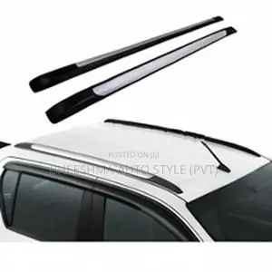 Toyota Hilux 3M Roof Rail
