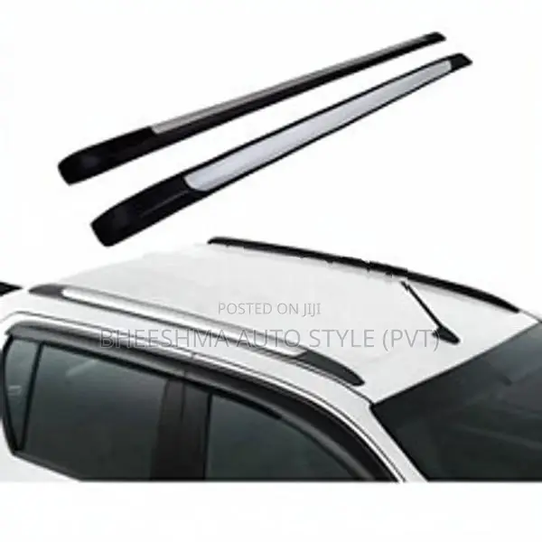 Toyota Hilux 3M Roof Rail